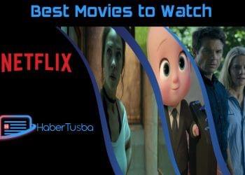 What to Watch on Netflix Right Now: Top TV Shows to Watch This Week - May 30, 2022