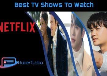 What to Watch on Netflix Right Now: Top TV Shows to Watch This Week – May 7, 2022