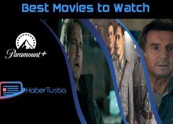 What to Watch on Paramount+ Right Now: Top Movies to Watch This Week - May 30, 2022