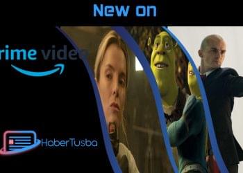 What's New on Amazon’s Prime Video in May, 2022
