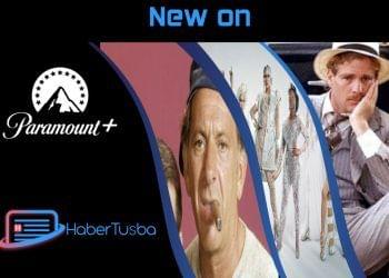 What's New on Paramount+ in May 2022
