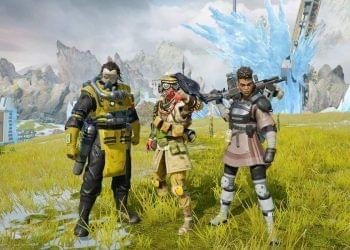 Apex Legends Mobile Update (Season 1) Patch Notes from May 17, 2022
