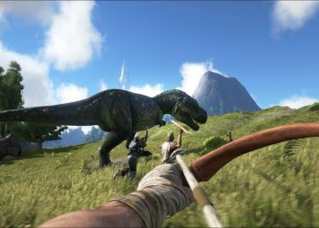 Ark Survival Evolved Update 2.80 Patch Notes from June 20, 2022