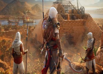 Assassin's Creed Origins