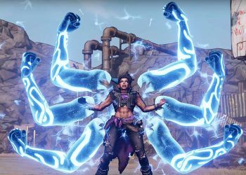 Borderlands 3 Patch notes