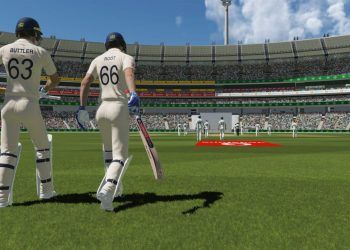 Cricket 22 Patch Notes