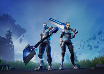 Dauntless Update 1.84