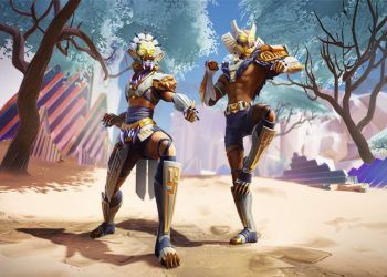 Dauntless Update 1.85