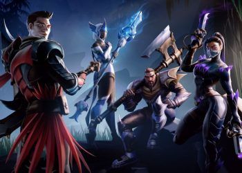 Dauntless Update 1.86