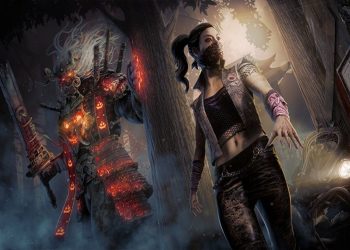Dead by Daylight Update 2.53