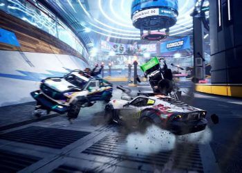 Destruction AllStars Update 3.001.001