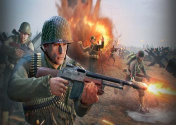 Enlisted Update 1.97