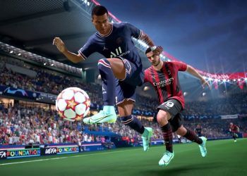FIFA 22