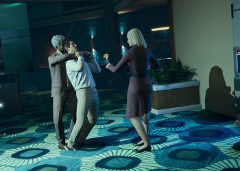 First Class Trouble Update