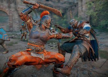 For Honor Update 2.36.2
