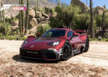 Forza Horizon 5