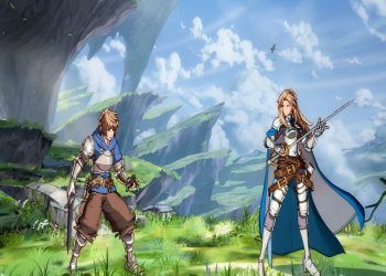 Granblue Fantasy Versus