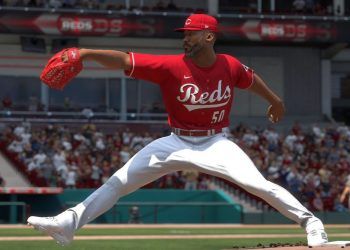 MLB The Show 22