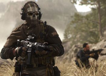 Modern Warfare and Warzone