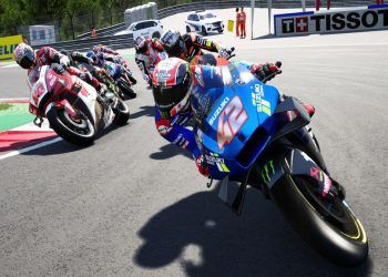 MotoGP 22