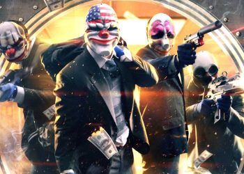 PAYDAY 2 Update 222 Changelog