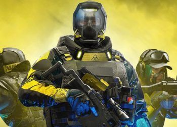 A new update has been released for Rainbow Six Extraction Update 1.07. You can find out all the details of the Game Update, Bug Fixes, improvements, and Patch Notes below. The Rainbow Six Extraction Update 1.07. Patch Notes are now available for download, for all platforms, including PS4, PS5, Xbox One, Xbox Series S/X, and PC. The file size may vary depending on the platform. Patch Notes General Fixed an issue where the Ash tip about using the recon tool to find the objective was not showing when playing on the moderate difficulty. Players no longer get flagged as AFK in-game when forming a 2 player or 3 player Team. It will still occur when using the matchmaking feature. An MIA rescue mission isn't immediately failed when the extraction button is pressed. Operators can be saved until the time reaches zero. Fixed an issue where the team’s HP was sometimes not visible. Operators will now gain proper XP when re-joining a party after disconnecting. Fixed the reward pop- up re-appearing after each successful excursion when progressing to level 10 Prestige. PC  Fixed an issue of washed-out imagery while using weapon scopes in HDR. Improved visibility of IQ's Scanner in HDR. Players are now able to set up 360hz refresh rate in Fullscreen mode. Gadget & Weapons Laser Walls will now better block enemy's projectiles. MP7 iron sight reticle is performing like in Rainbow Six Siege. Scan mines are now able to scan and reveal Sower mines. Fixed an issue that smoke and gas grenades sometimes flickering. Operators Capitao’s Venom bolt now damages Sludges. Alibi’s hologram now deploys correctly when deployed near objects. Jäger's ADS will now be able to target Protean Sledges grenades. Enemies Smoke Protean's HP has been reduced in solo excursion. Fuel Pods will now regrow after being destroyed by Nomad's Airjab Launcher. We’ll update this thread if anything changes as the maintenance progresses. Thank you, Source: Rainbow Six Extraction 