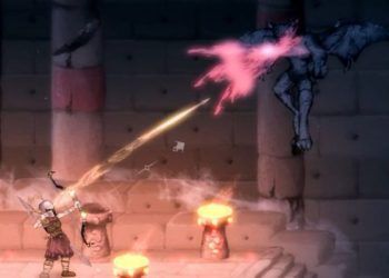 Salt and Sacrifice Update 1.08