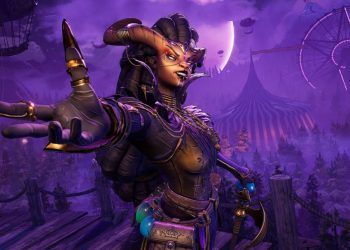 Tiny Tina’s Wonderlands Update 1.08