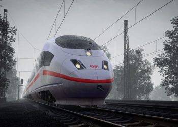 Train Sim World 2 Update 1.86