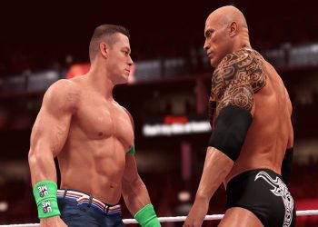WWE 2K22 Update 1.15