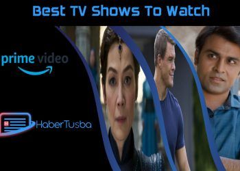 What to Watch on Amazon Prime Right Now: Top TV Shows to Watch This Week – June 04, 2022