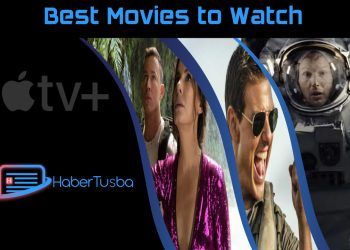 What to Watch on Apple TV Right Now: Top Movies to Watch This Week – June 04, 2022