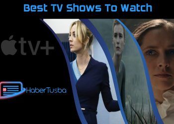 What to Watch on Apple TV Right Now: Top TV Shows to Watch This Week – June 04, 2022
