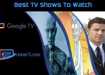 What to Watch on Google TV Right Now: Top TV Shows to Watch This Week - June 04, 2022