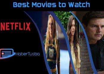 What to Watch on Netflix Right Now: Top Movies to Watch This Week - June 04, 2022