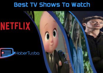 What to Watch on Netflix Right Now: Top TV Shows to Watch This Week - June 04, 2022