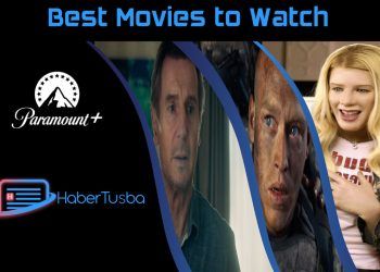 What to Watch on Paramount+ Right Now: Top Movies to Watch This Week – June 04, 2022