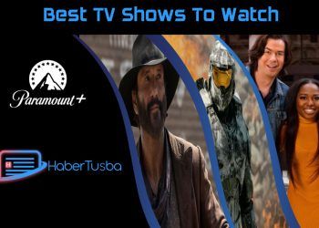 What to Watch on Paramount+ Right Now: Top TV Shows to Watch This Week - June 04, 2022