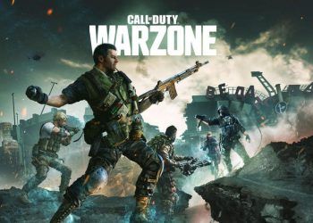 COD Warzone