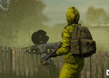 DayZ Update 1.40 Patch Notes from July 02 2022