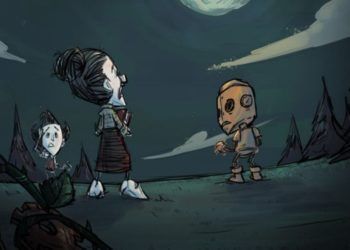 Don’t Starve Together Update 2.49 – Patch Notes on July 02 2022