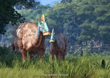 Jurassic World Evolution 2 Update 1.11 Patch Notes from July 02 2022