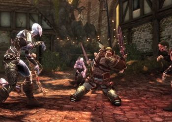 Neverwinter Update 10.54