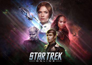Star Trek Online Update 20.10– Patch Notes on July 02 2022