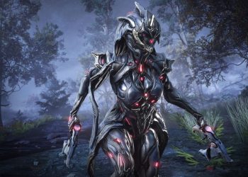 Warframe Update 2.12