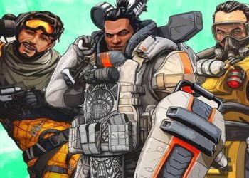 Apex Legends Update 2.03 Patch Notes from August 23, 2022