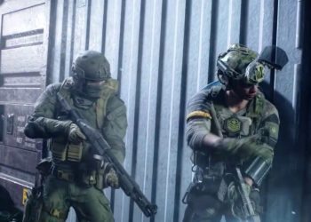 Battlefield 2042 Update 1.000.018 Patch Notes from August 17, 2022