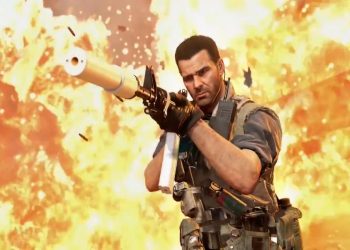 Black Ops Cold War Update 1.033 Patch Notes from August 23, 2022