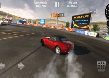 CarX Drift Racing Online Update 1.23 Patch Notes from August 17, 2022