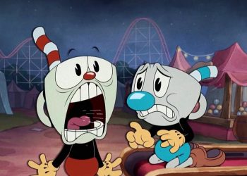 Cuphead Update 1.05 Patch Notes from August 21, 2022